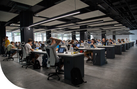 Công ty cổ phần Công nghệ VISSOFT 1