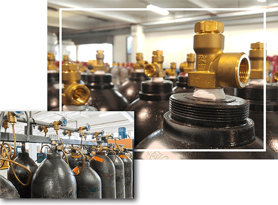 Sing Industrial Gas - SIG VIETNAM 5