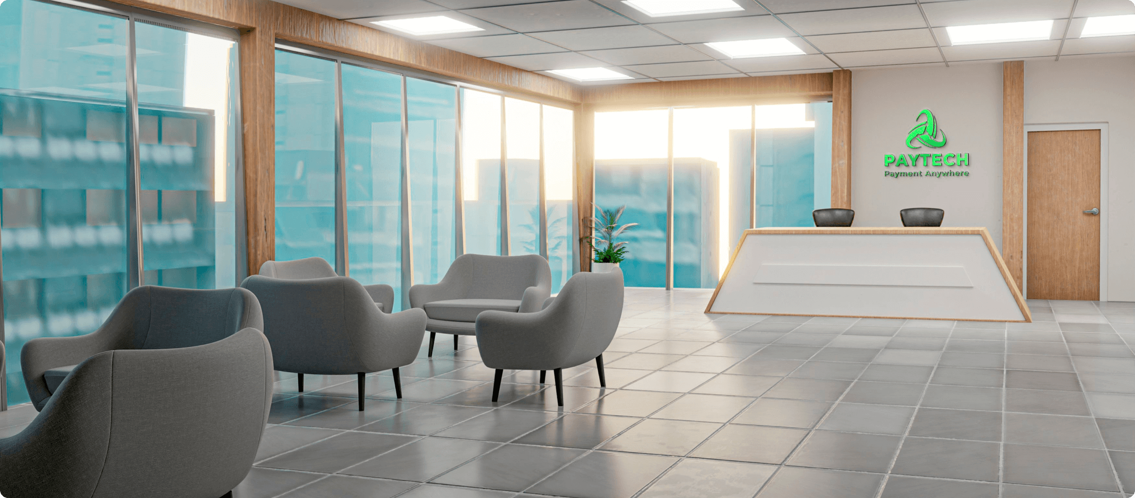 CÔNG TY CỔ PHẦN PAYTECH 10