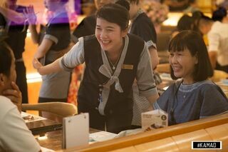 HOKA - Sushi & sashimi 3