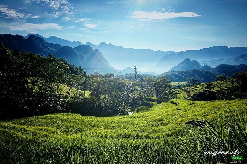 Khu du lịch sinh thái Pù Luông Retreat 6