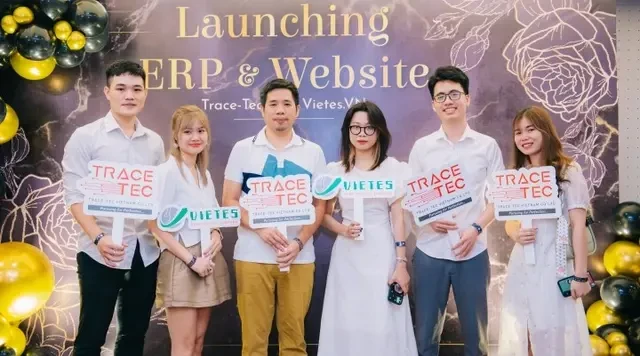 Trace - Tec Việt Nam 6