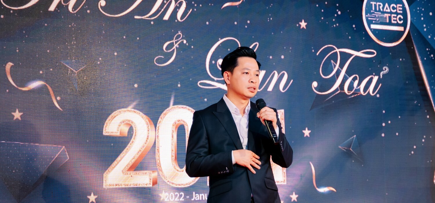 Trace - Tec Việt Nam 4