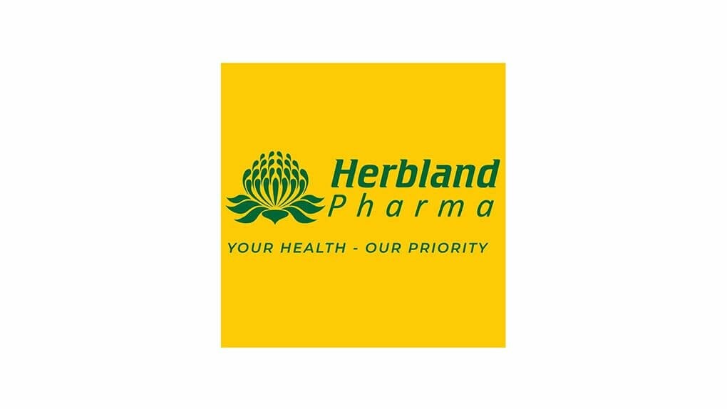 CÔNG TY CỔ PHẦN DƯỢC PHẨM HERBLAND 7