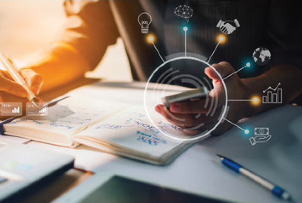 QUẢNG CÁO KẾT NỐI TRỰC TUYẾN CONEX 7