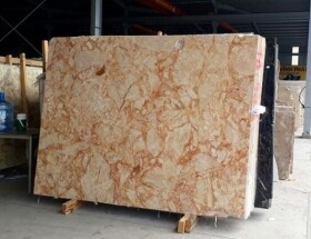 Đá Hoa Cương Hoàng Long 11