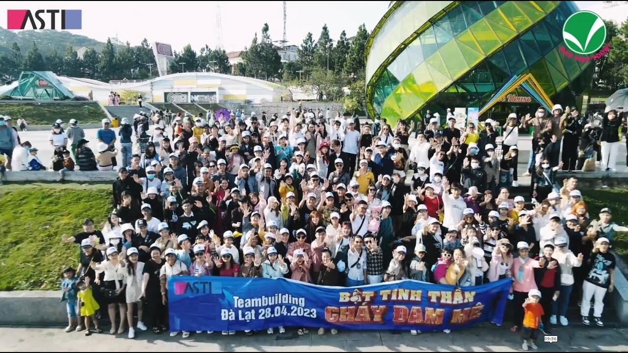 Điện Tử Asti Hà Nội 7