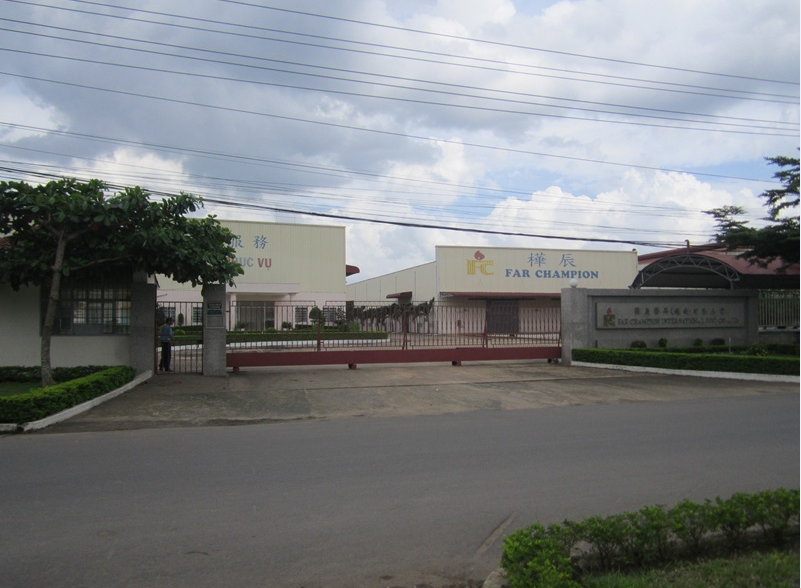 TNHH Far Champion International 3