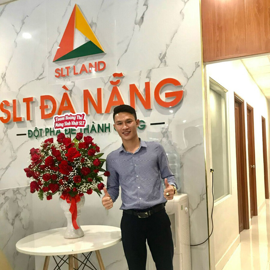 Công ty cổ phần BĐS SLT Đà Nẵng 2