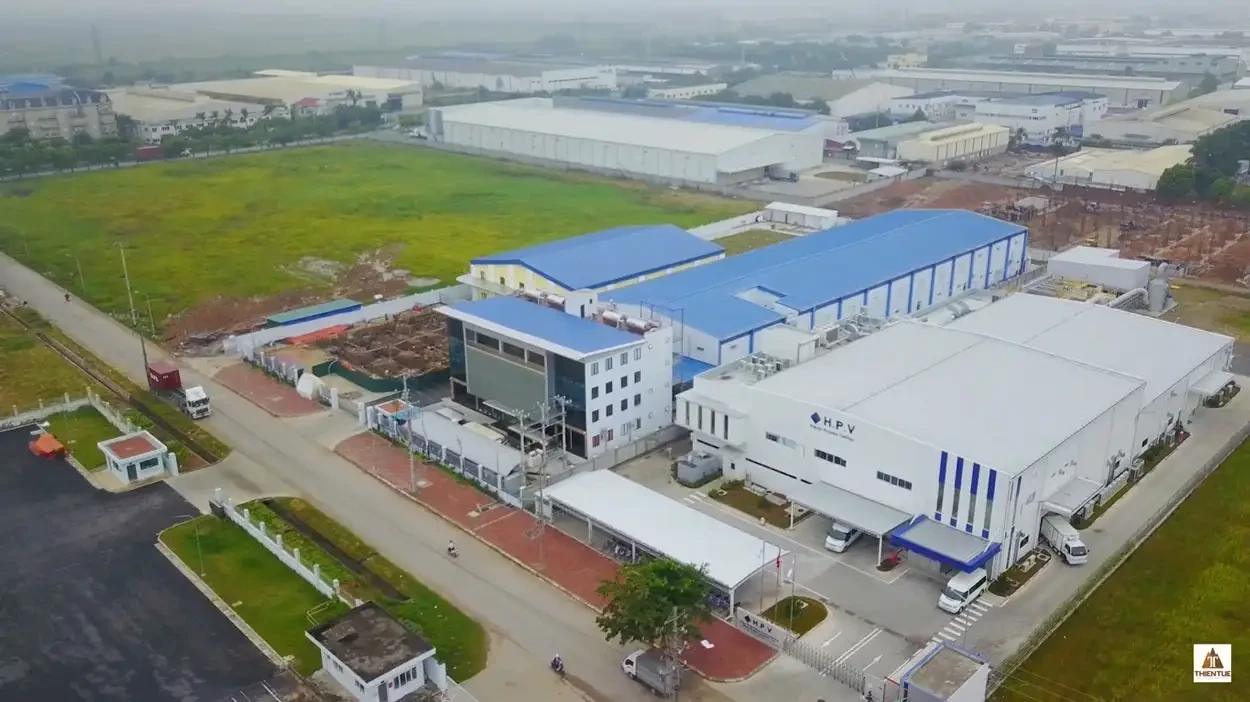 CÔNG TY CỔ PHẦN DƯỢC PHẨM THIÊN TUẾ 3