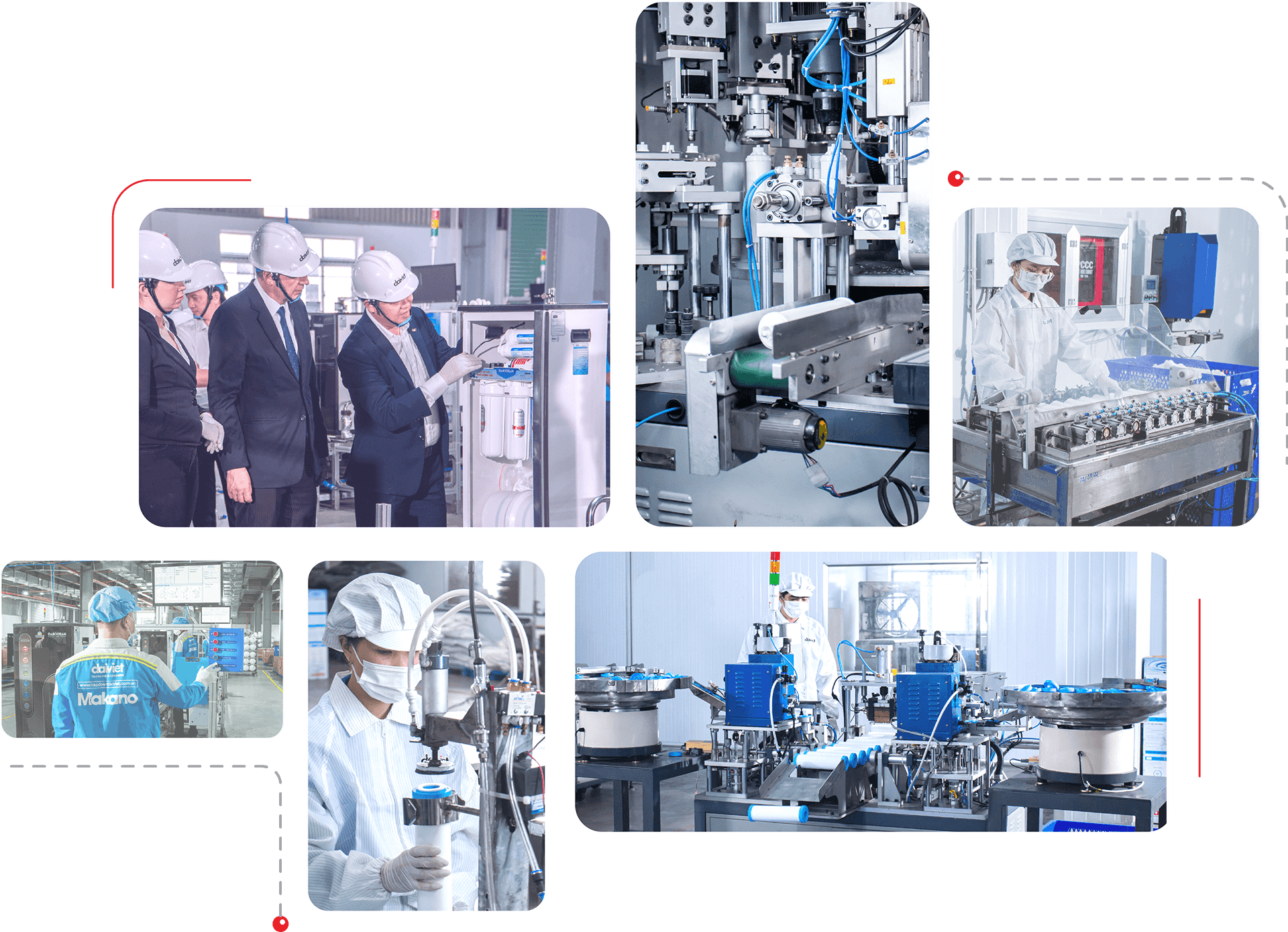 Tập Đoàn Đại Việt 10