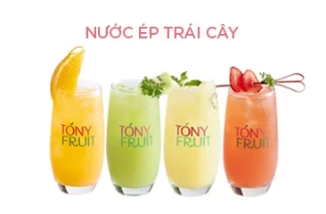 Tony Fruit 8
