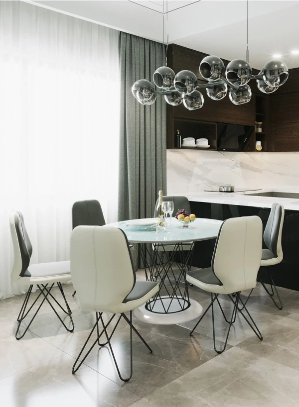 Nội thất THE ONE 1