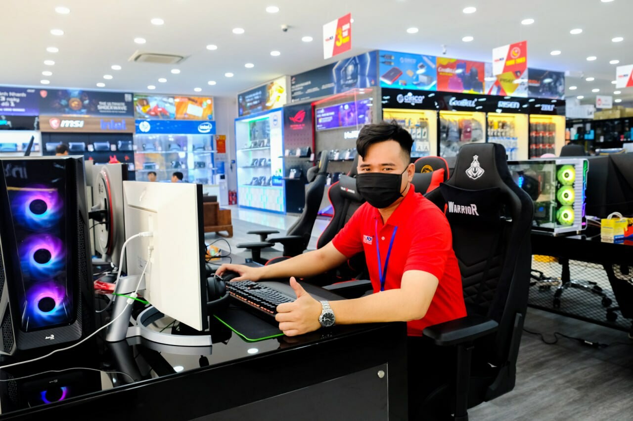 CÔNG TY TNHH ĐẦU TƯ THƯƠNG MẠI KIM ANH MINH 5