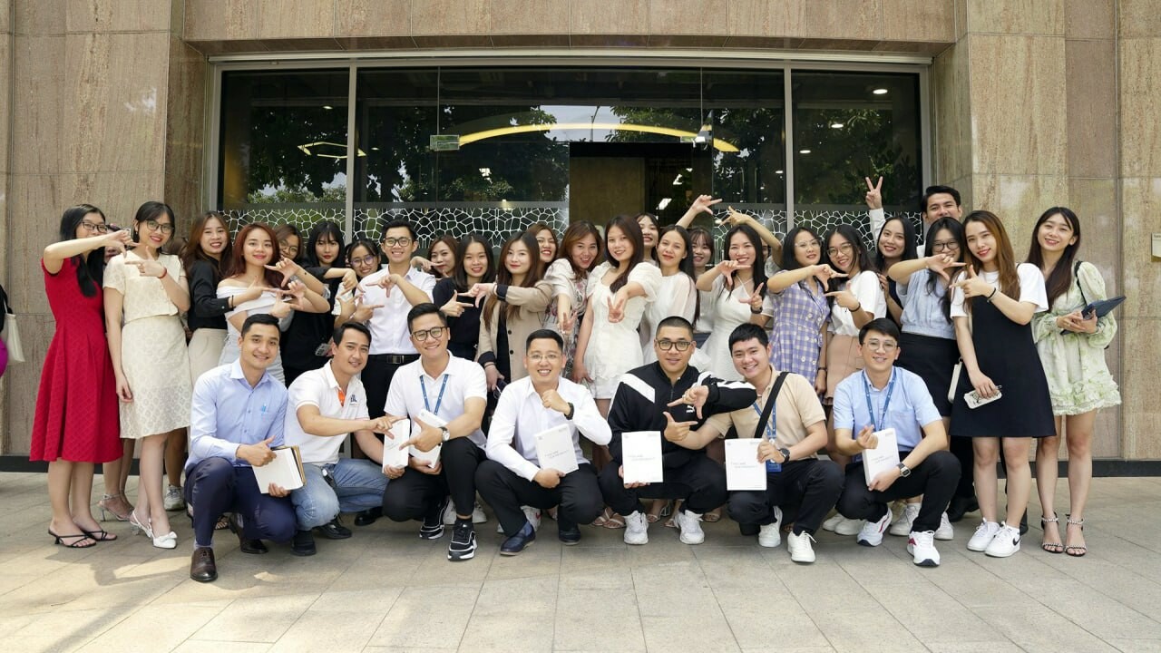 CÔNG TY TNHH ĐẦU TƯ THƯƠNG MẠI KIM ANH MINH 9