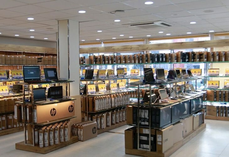 CÔNG TY TNHH ĐẦU TƯ THƯƠNG MẠI KIM ANH MINH 2