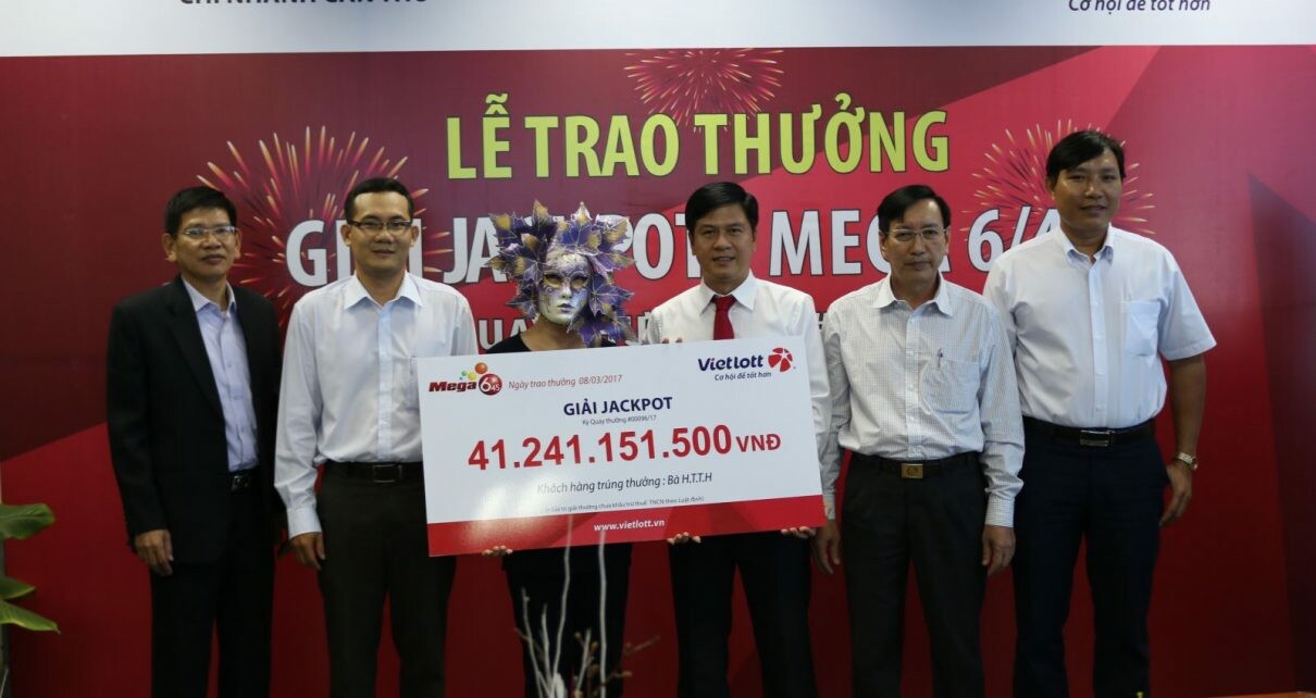 BERJAYA GIA THỊNH 3