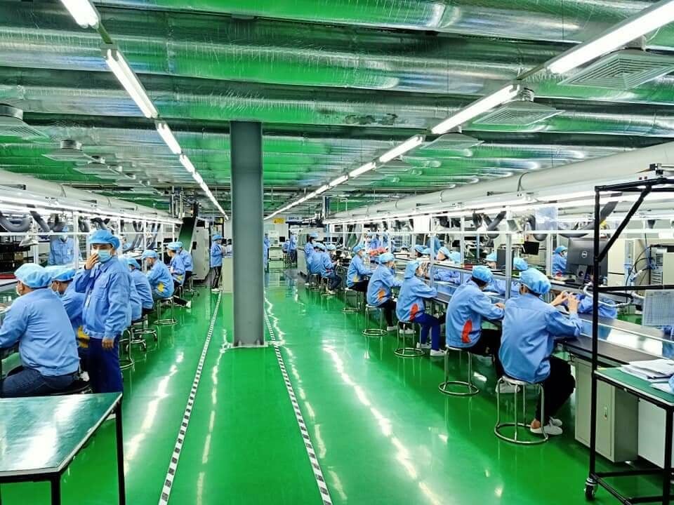 CÔNG TY TNHH H-INTERIOR 3