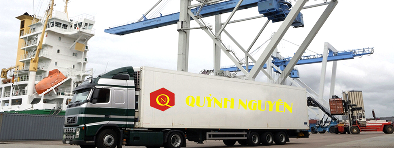 Thương Mại Quỳnh Nguyên 7