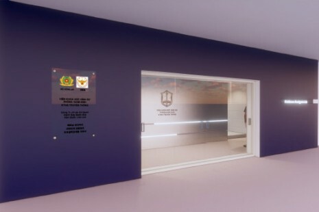 DK Laud Viet NAM Co., Ltd 10