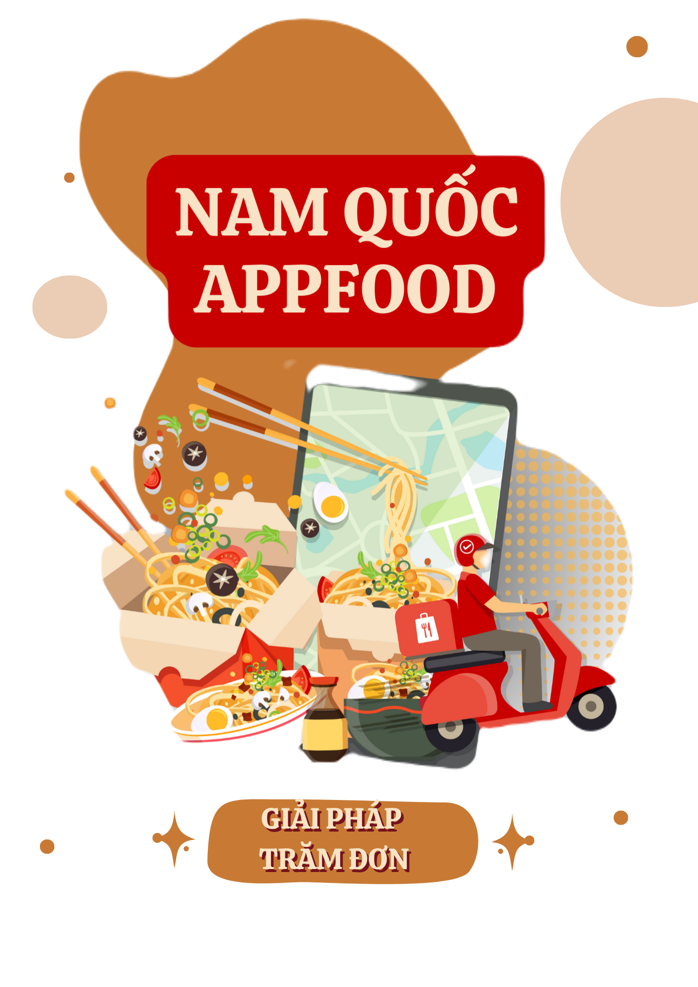 Nam Quốc AppFood  7