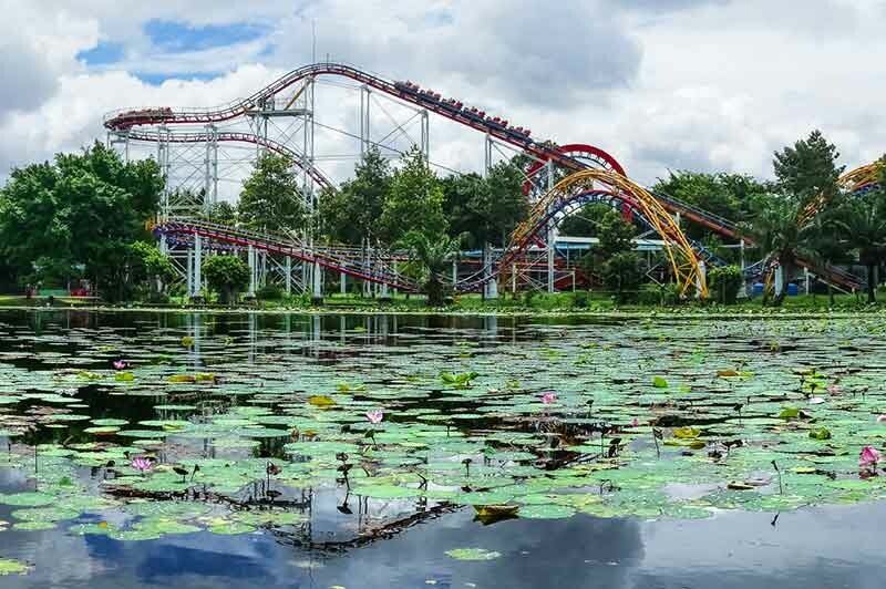 Phú Thọ Tourist 9