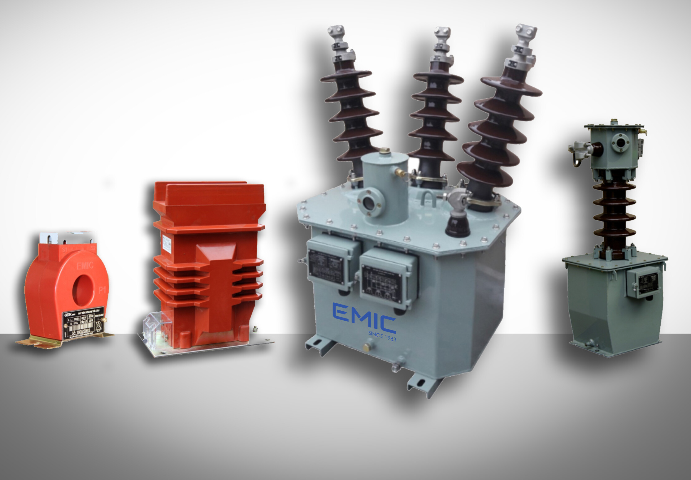 Emic Đại Đồng Hoàn Sơn 8