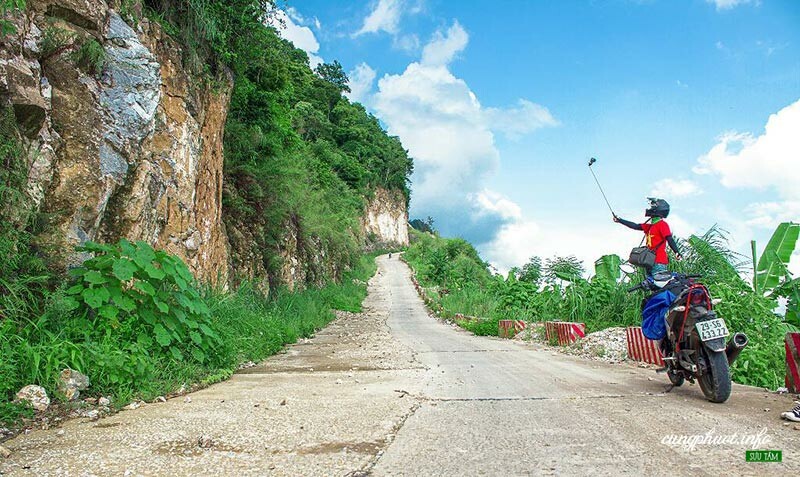 Khu du lịch sinh thái Pù Luông Retreat 1