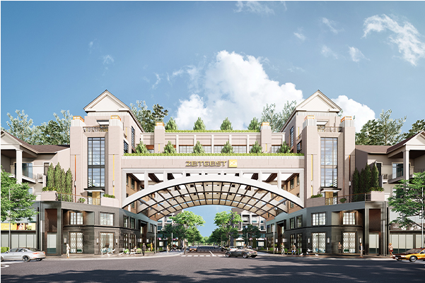 Việt Nam GS Industry 2