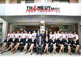 Tập đoàn Thăng Uy 10