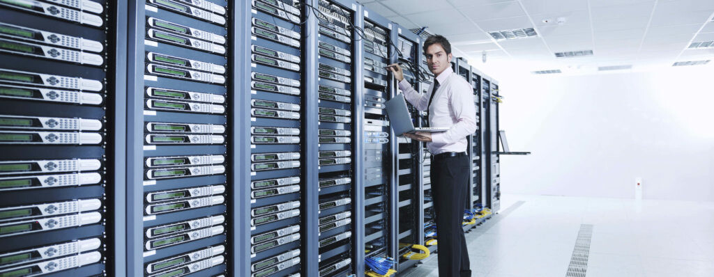 Công Ty Cổ Phần Đầu Tư Tin Học Đồng Lợi 8