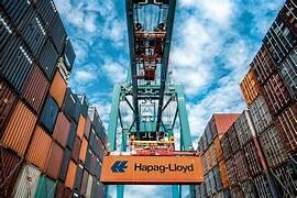 HAPAG LLOYD 9
