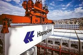 HAPAG LLOYD 1