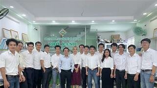 Công Ty TNHH Tư Vấn Giáo Dục Và Đầu Tư VISION First 2