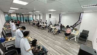 Tư Vấn Công Nghệ NGS - NGSC 9