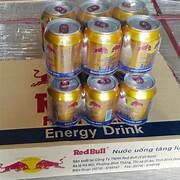 Red Bull (Vietnam) Co., Ltd. 2