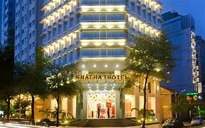 Khách sạn Nhật Hạ L'Opera 13