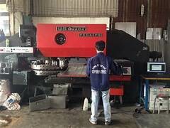 CÔNG TY CỔ PHẦN CƠ KHÍ VNC 5