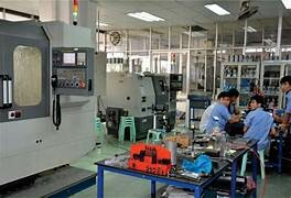 CÔNG TY CỔ PHẦN CƠ KHÍ VNC 4