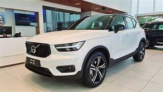 Volvo Car Việt Nam 8