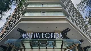 Khách sạn Nhật Hạ L'Opera 11