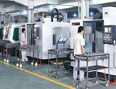 CÔNG TY CỔ PHẦN CƠ KHÍ VNC 3