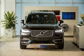 Volvo Car Việt Nam 7