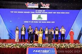 Ngọc Diệp Group 6