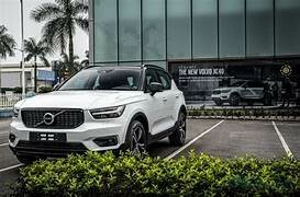 Volvo Car Việt Nam 6
