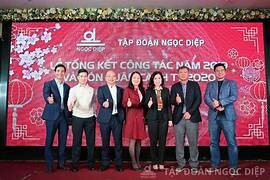 Ngọc Diệp Group 5