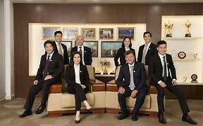 Ngọc Diệp Group 4