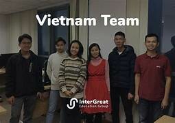 INTERGREAT EDUCATION VIET NAM 10