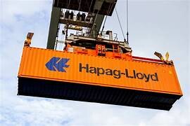 HAPAG LLOYD 10