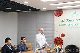 Ngọc Diệp Group 3